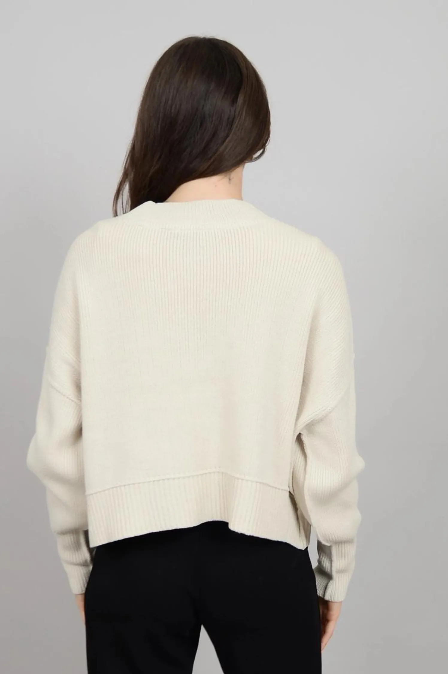 Sumire Cardigan