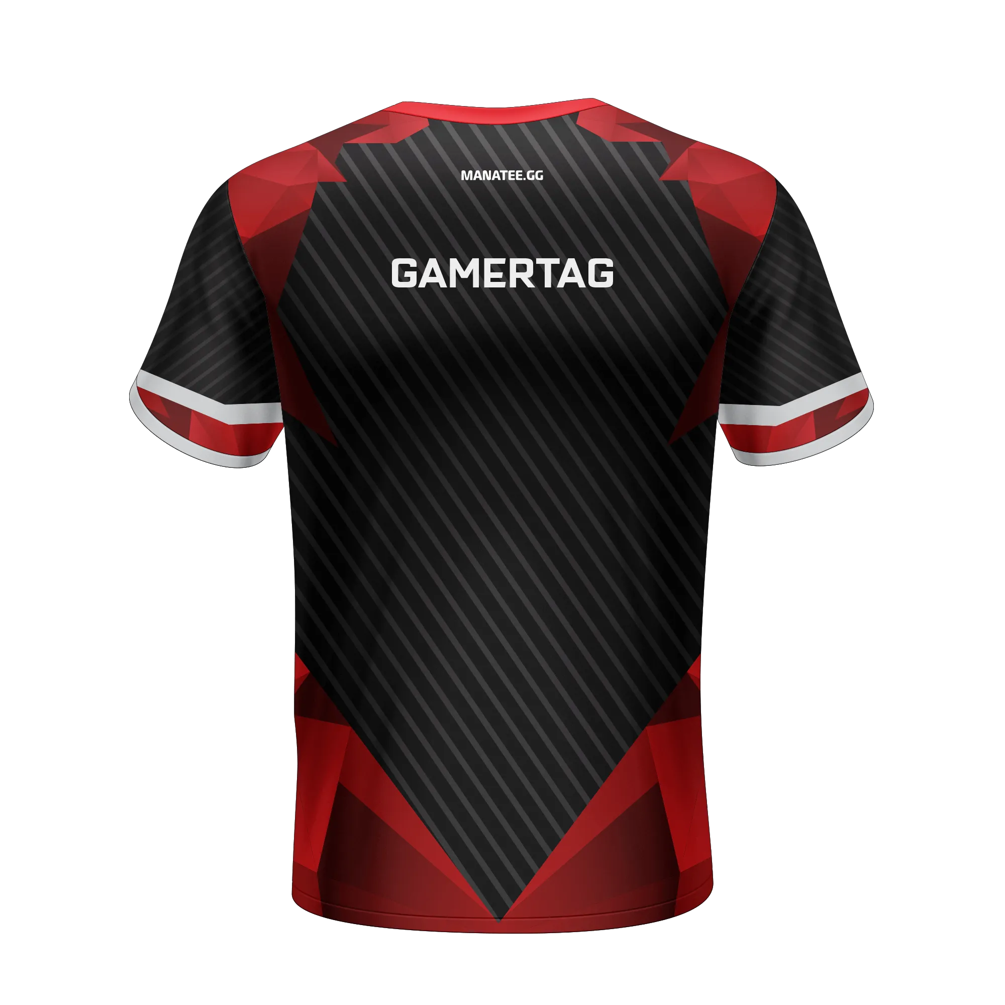 Team Exit Jersey