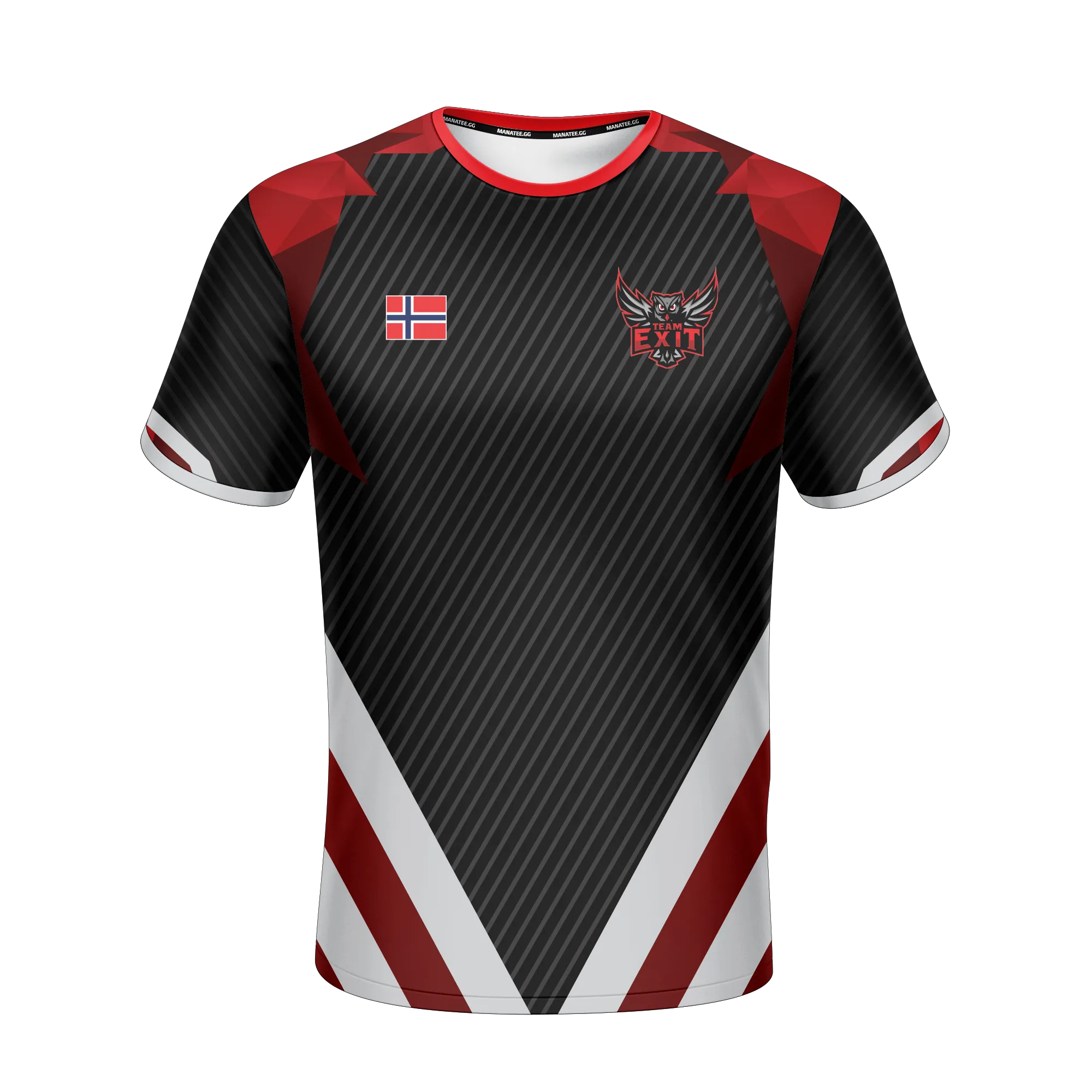 Team Exit Jersey