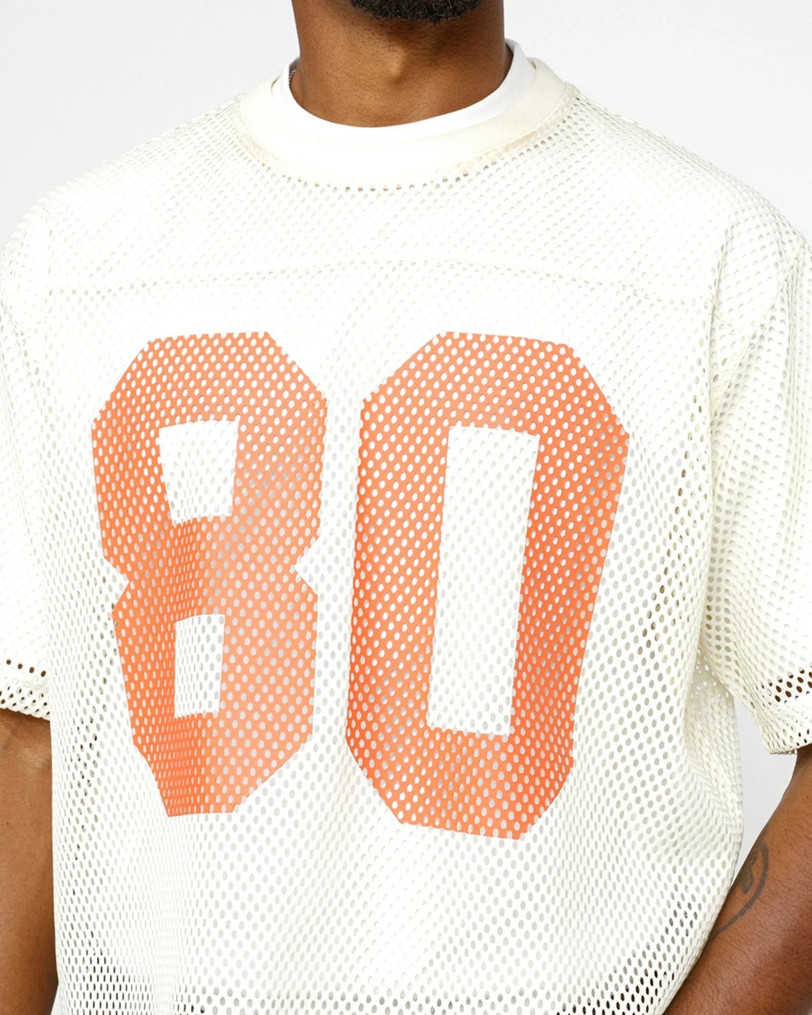 TEAM JERSEY 80