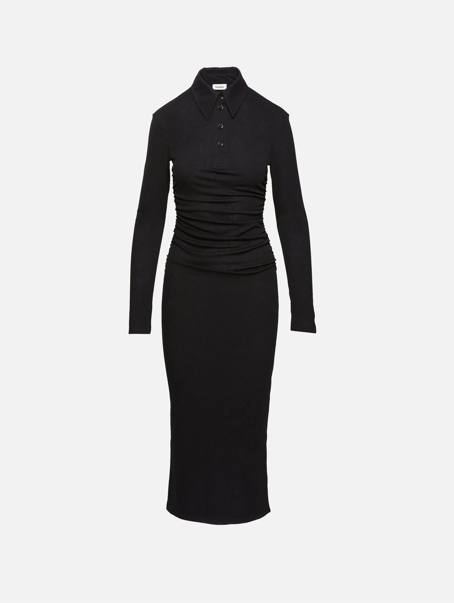 Verity Jersey Dress