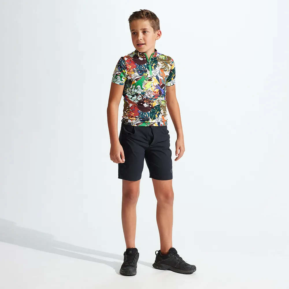 Youth Quest Jersey