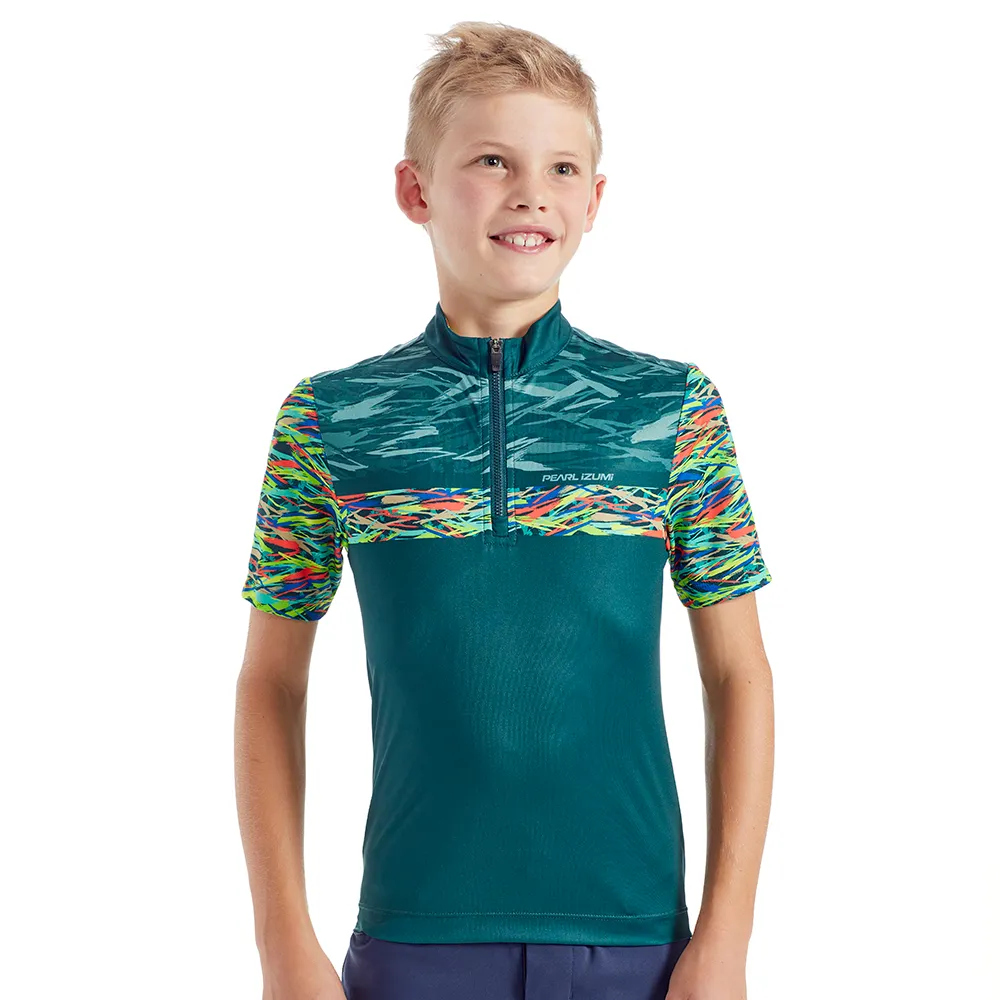 Youth Quest Jersey