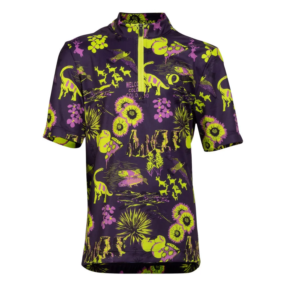 Youth Quest Jersey